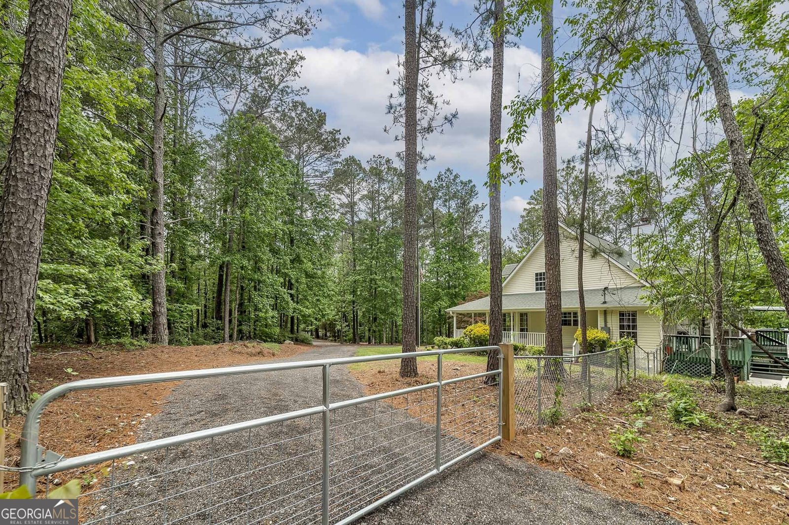 485 Turner Road McDonough - Photo 16