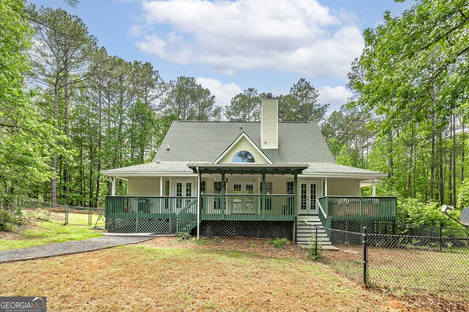 485 Turner Road McDonough - Photo 17