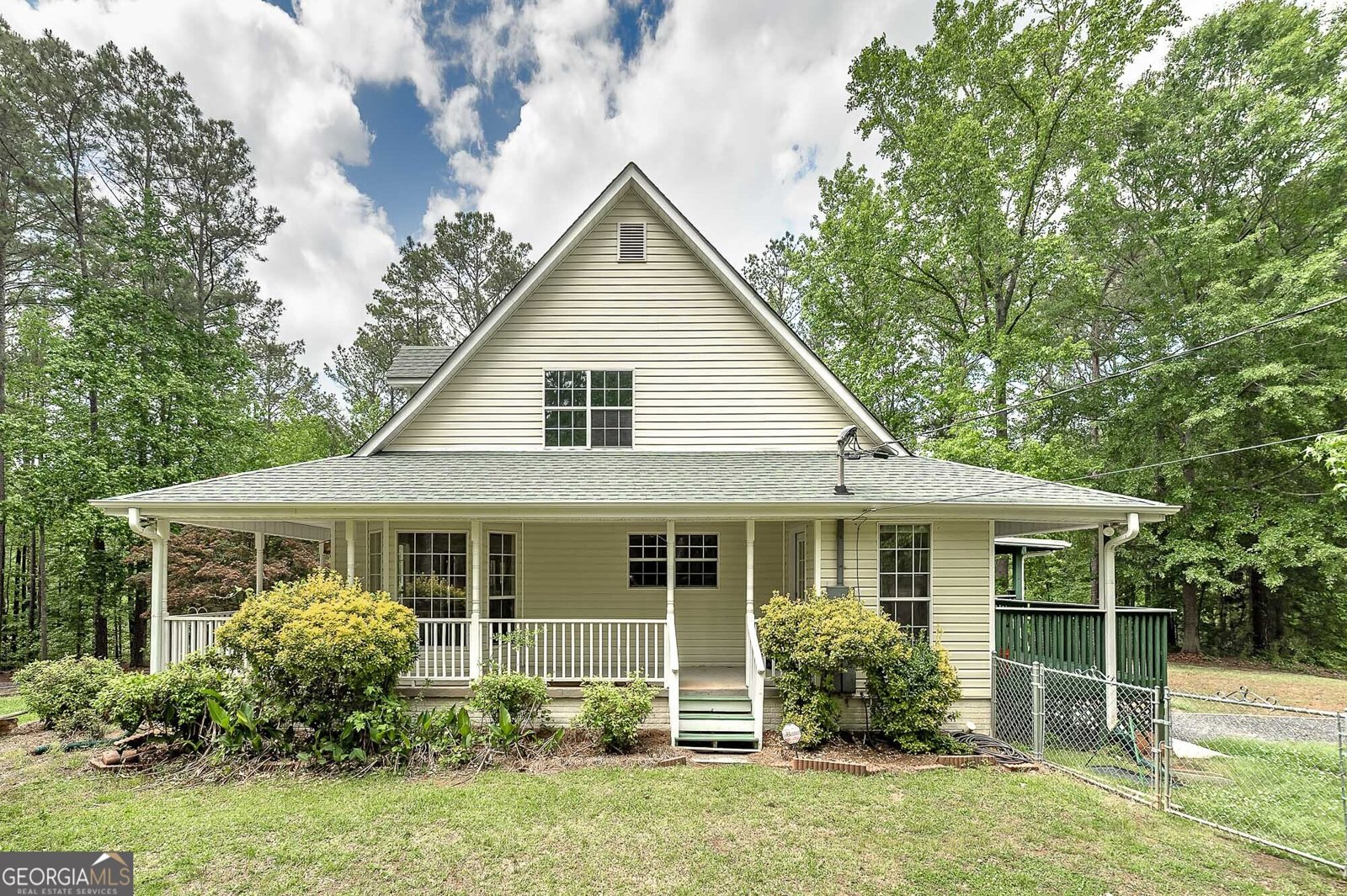 485 Turner Road McDonough - Photo 18