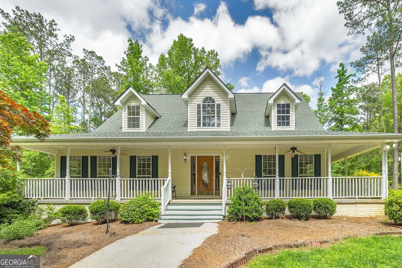 485 Turner Road McDonough - Photo 19