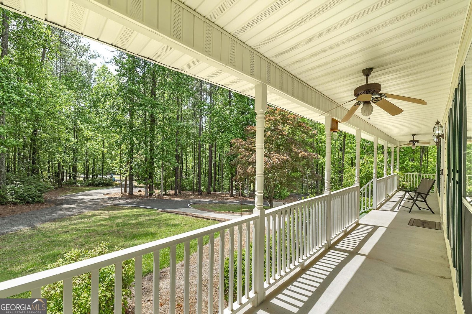 485 Turner Road McDonough - Photo 20