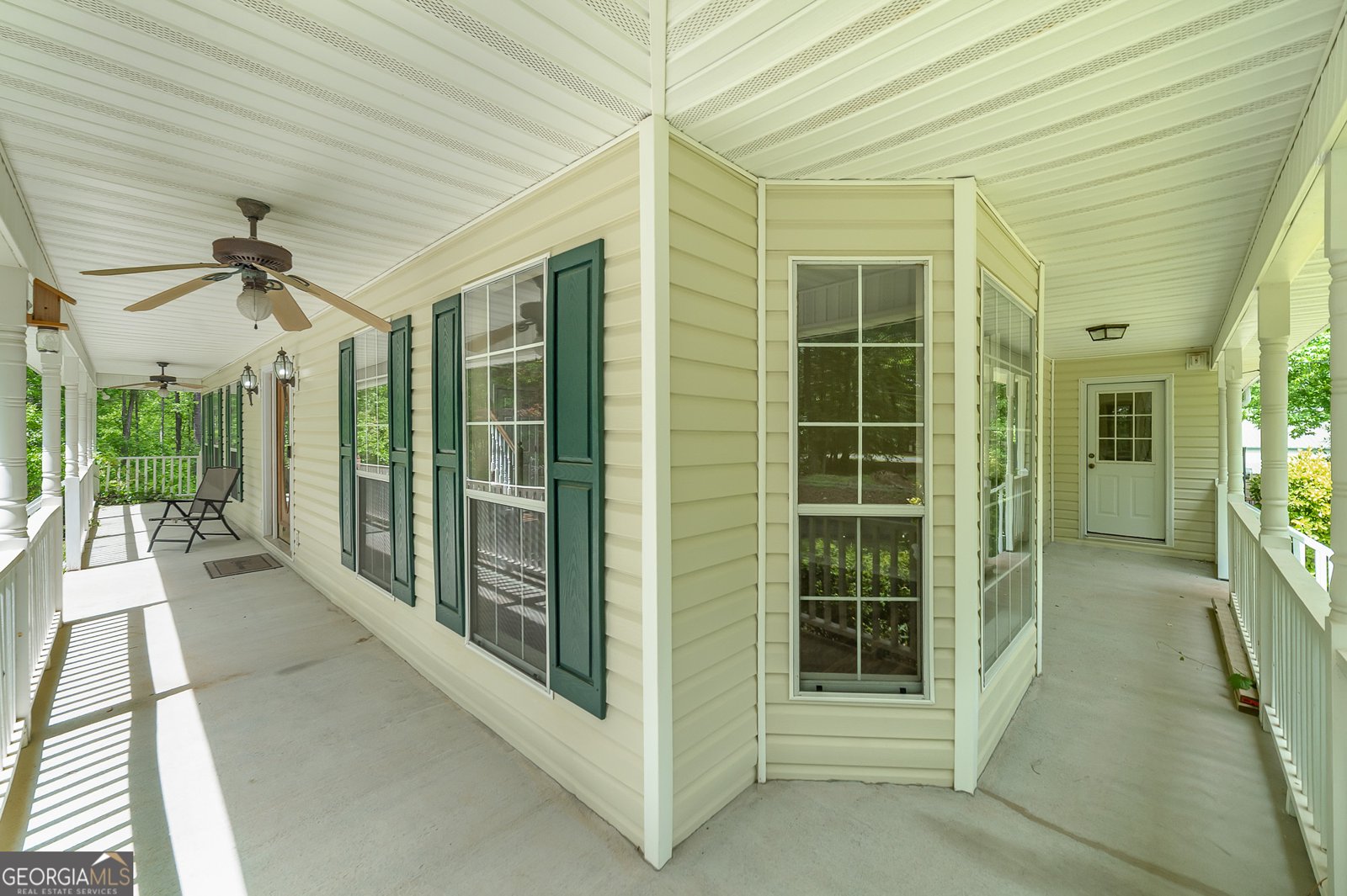 485 Turner Road McDonough - Photo 21