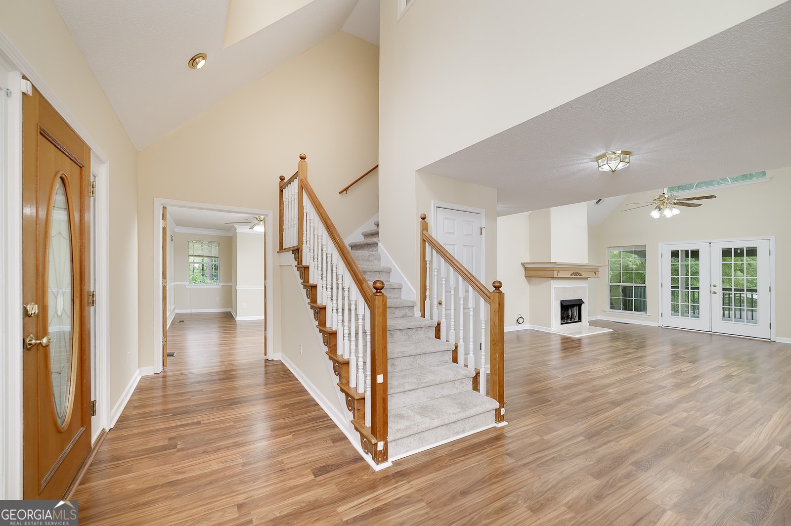 485 Turner Road McDonough - Photo 23