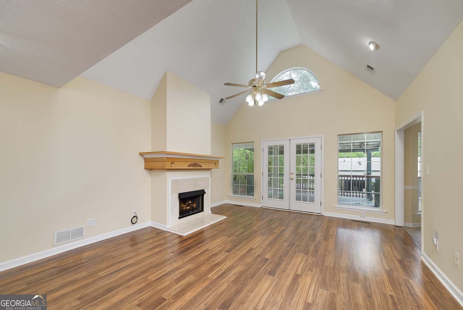 485 Turner Road McDonough - Photo 24