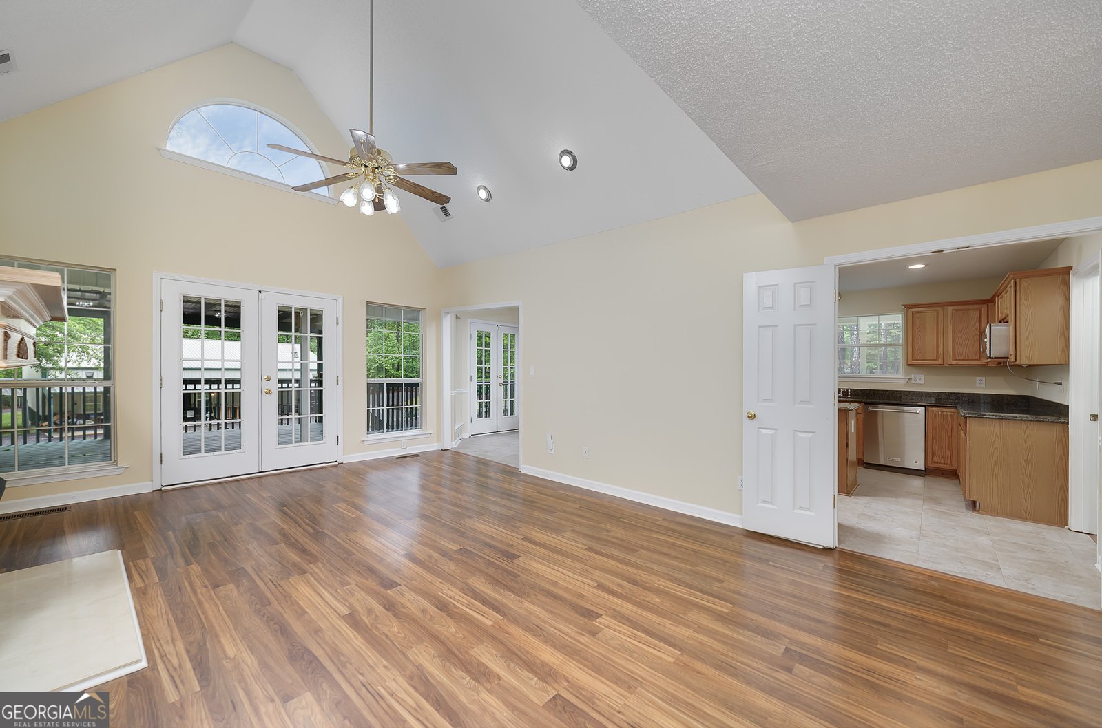 485 Turner Road McDonough - Photo 25