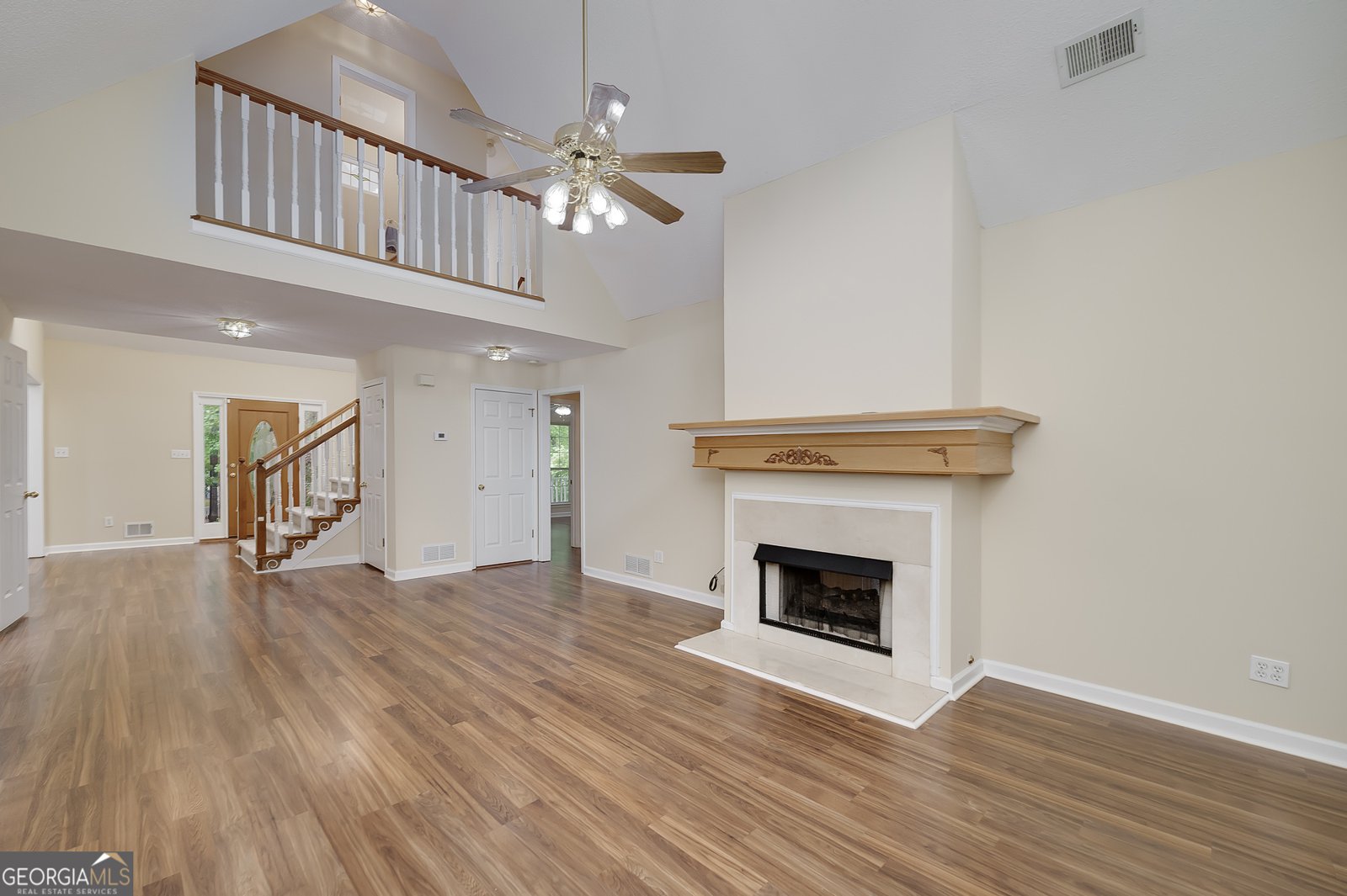 485 Turner Road McDonough - Photo 27