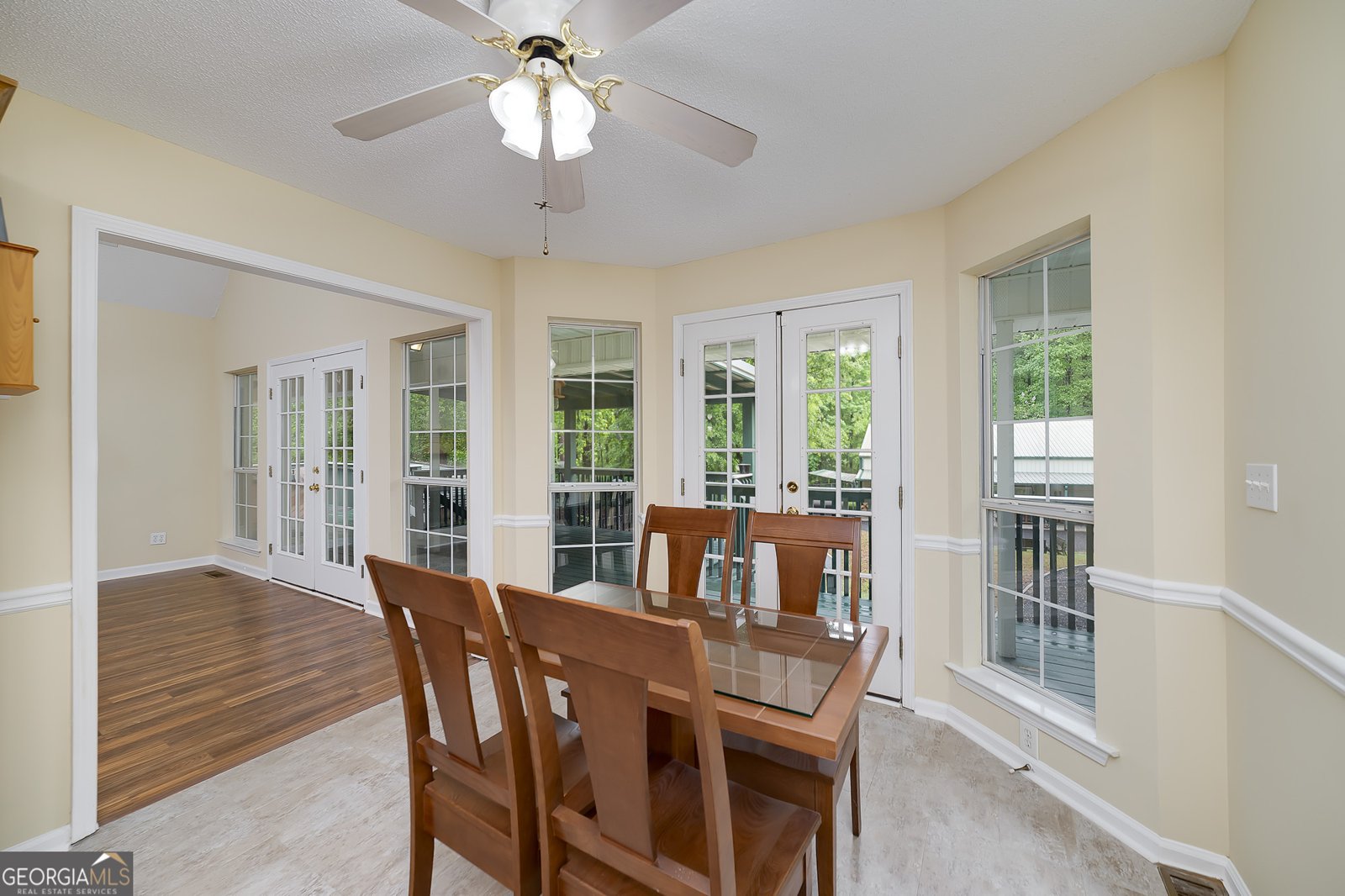 485 Turner Road McDonough - Photo 28