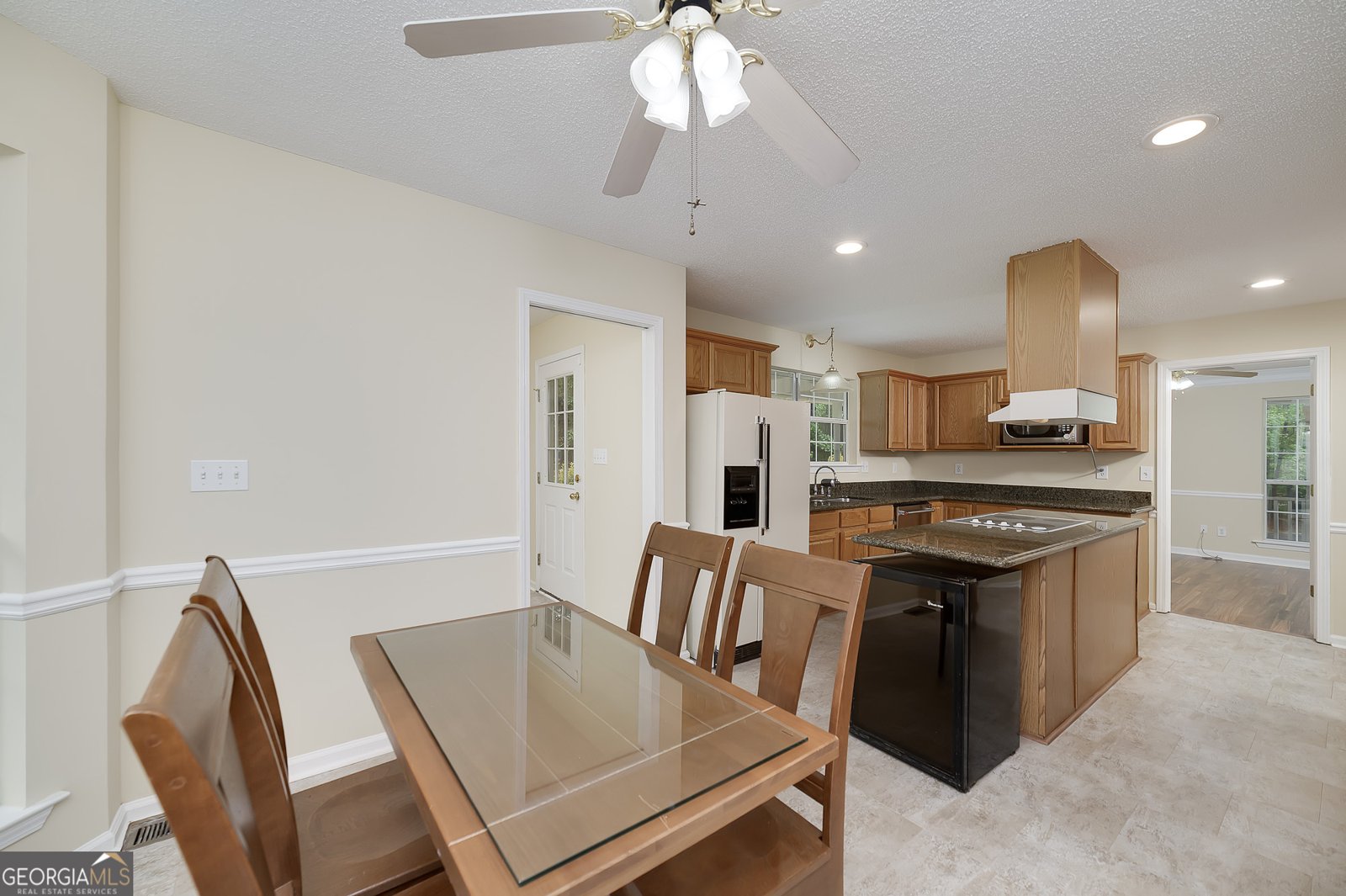 485 Turner Road McDonough - Photo 29