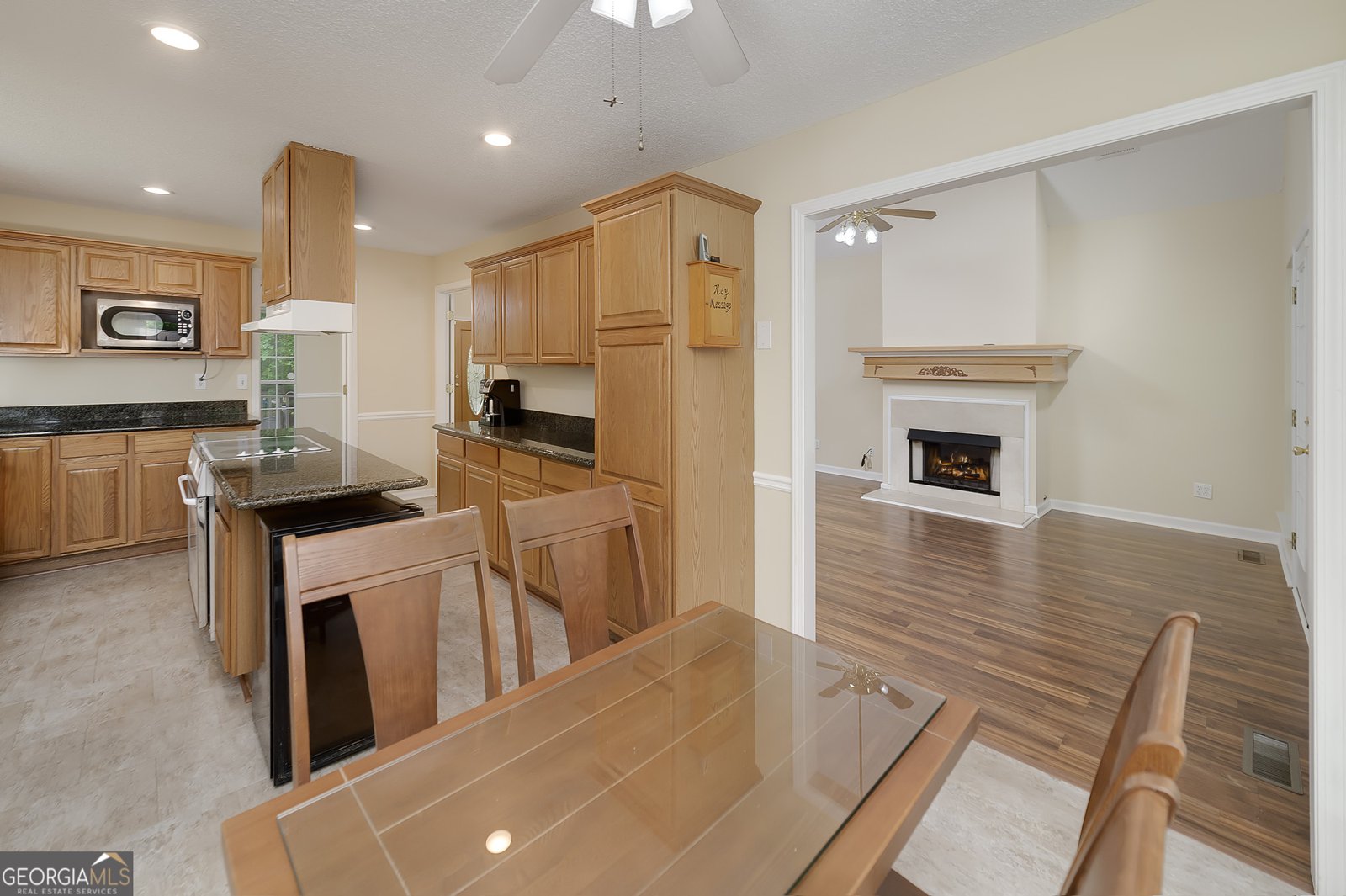 485 Turner Road McDonough - Photo 30