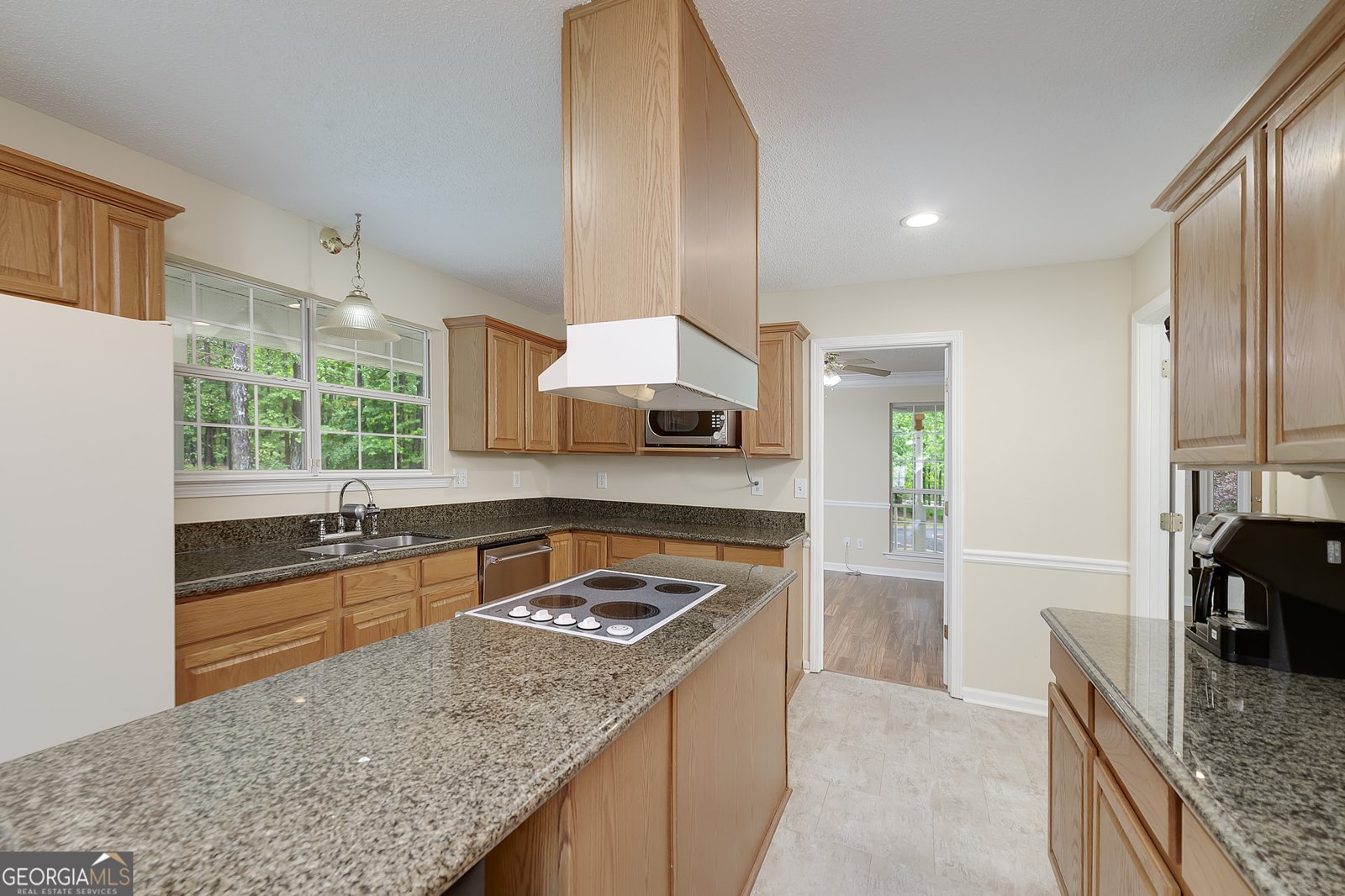 485 Turner Road McDonough - Photo 32
