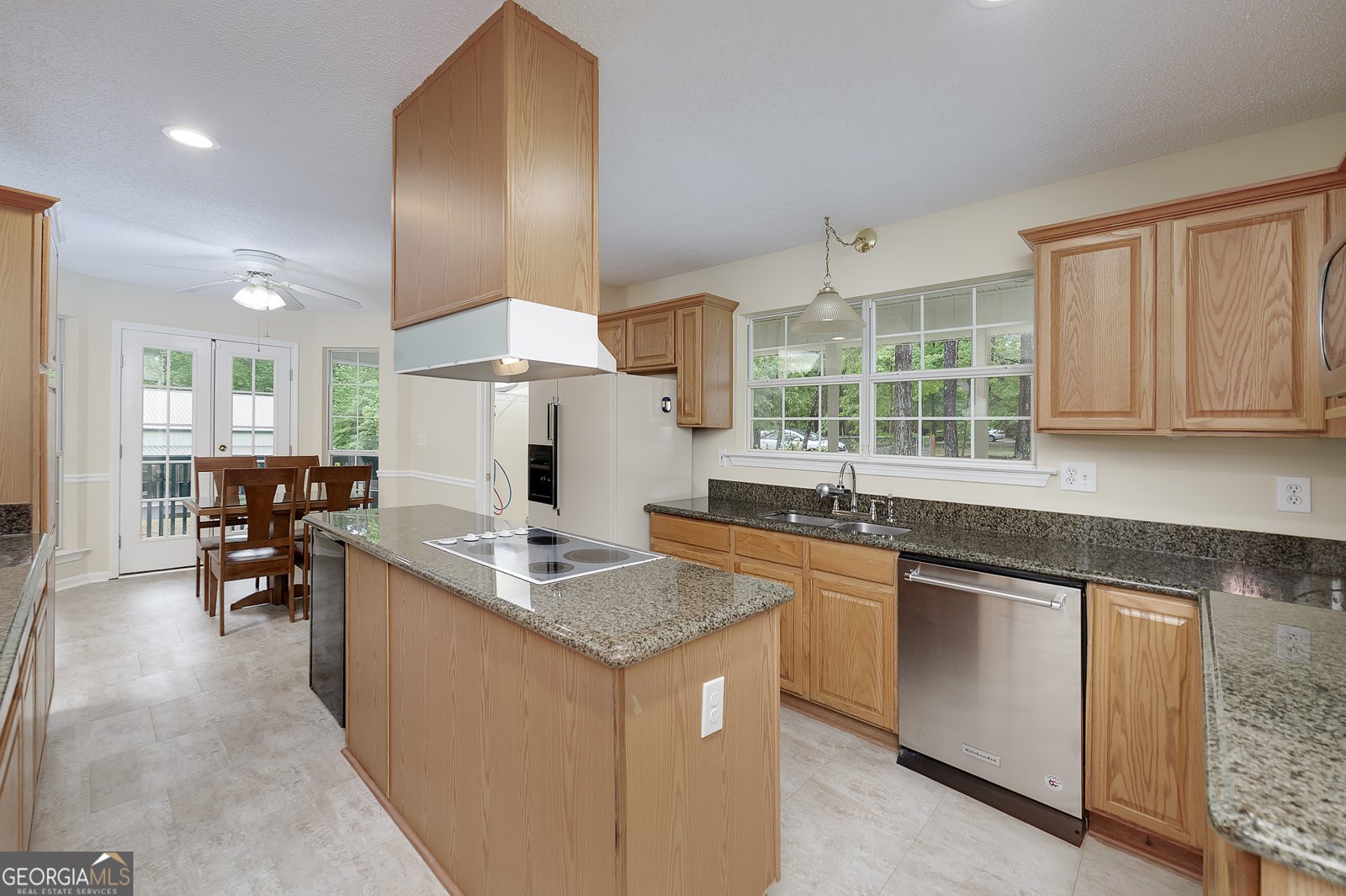 485 Turner Road McDonough - Photo 33