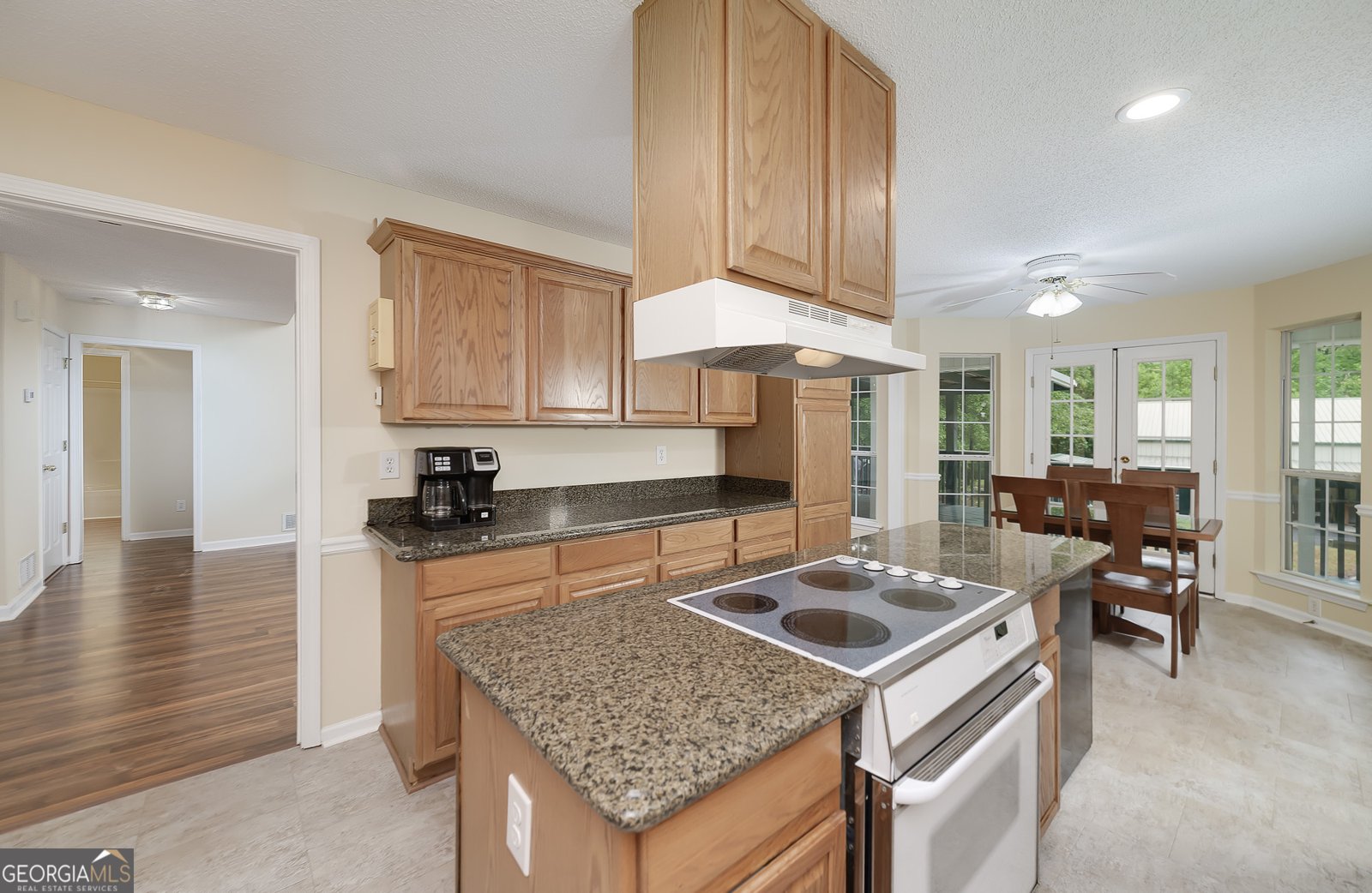 485 Turner Road McDonough - Photo 34