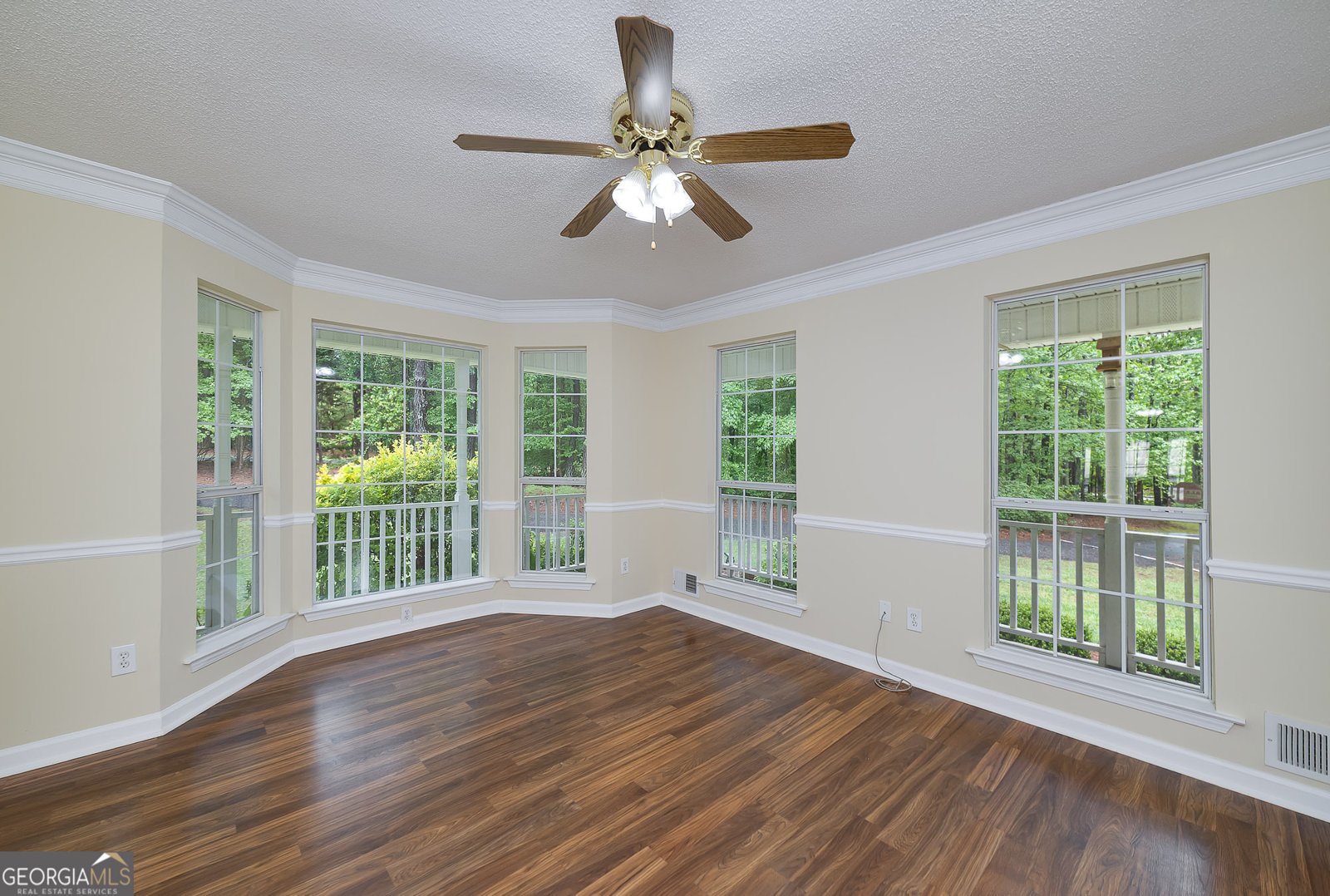 485 Turner Road McDonough - Photo 36