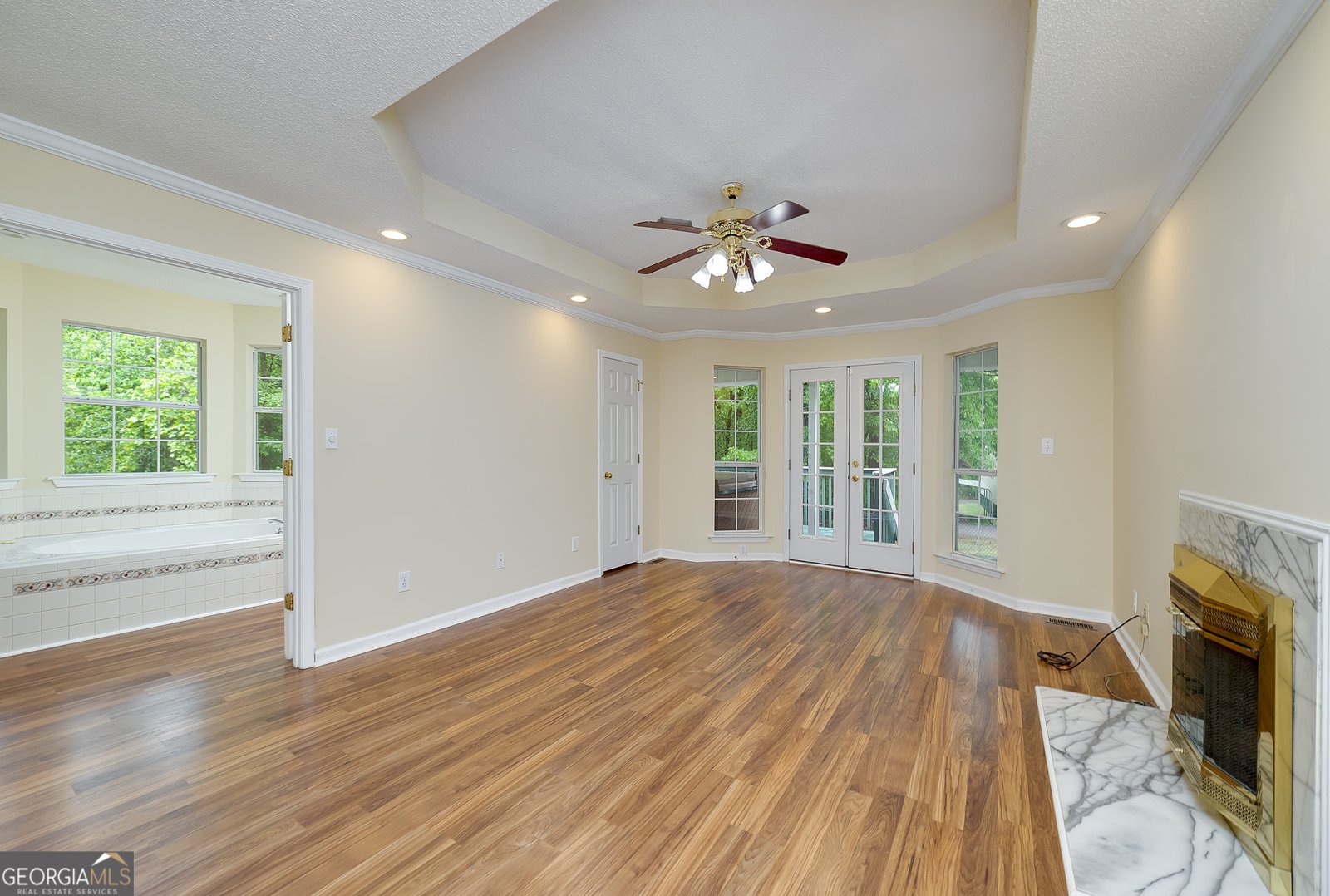 485 Turner Road McDonough - Photo 41