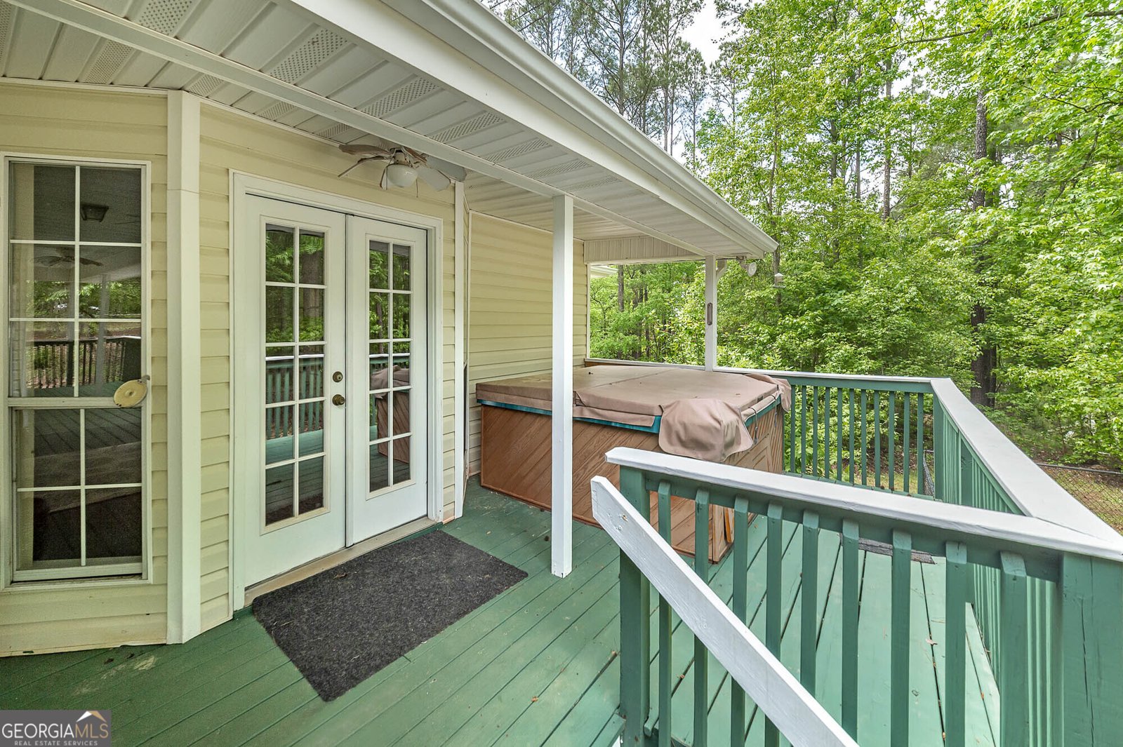 485 Turner Road McDonough - Photo 42