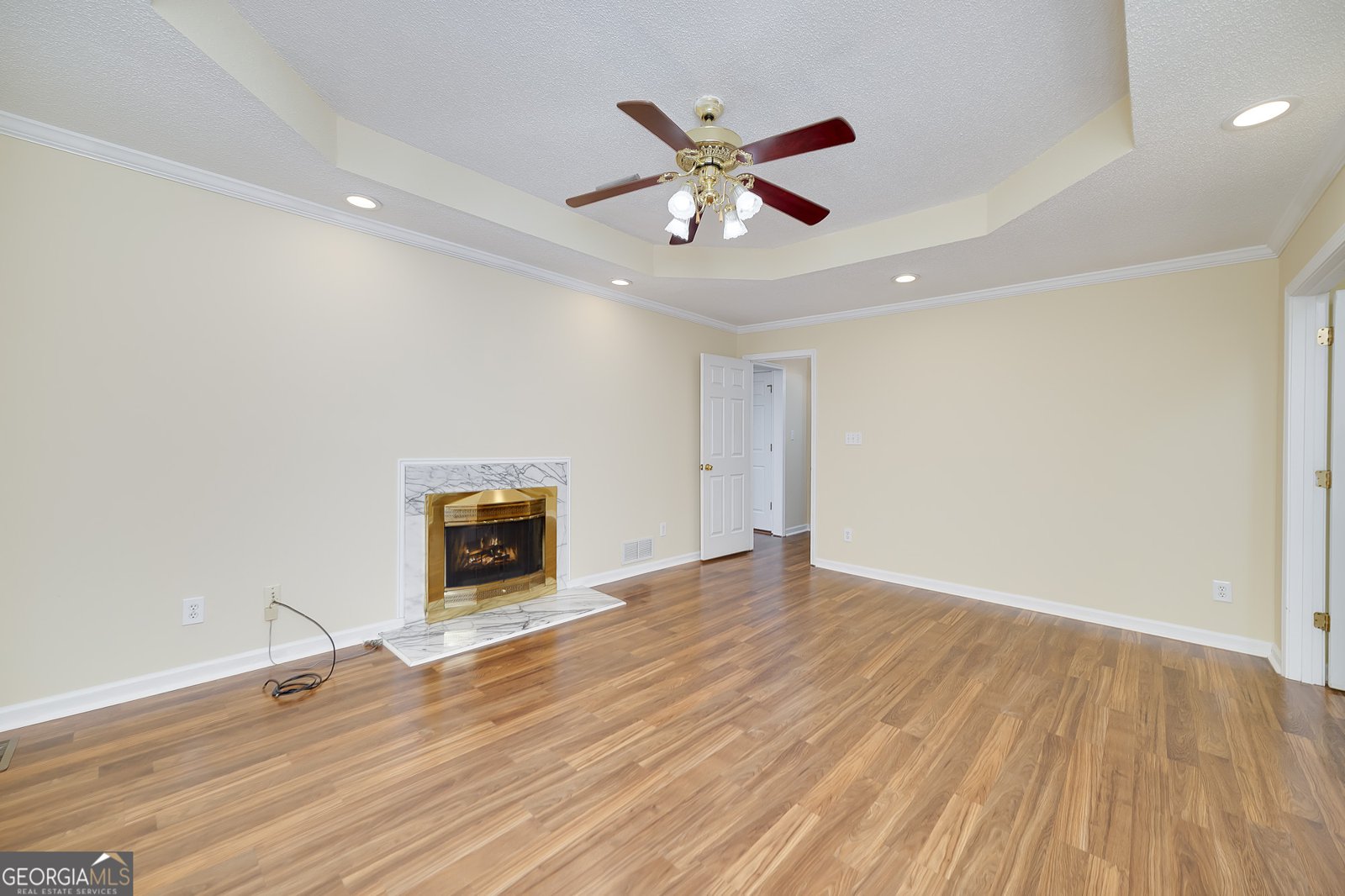 485 Turner Road McDonough - Photo 43