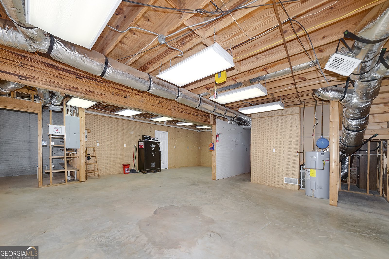 485 Turner Road McDonough - Photo 51