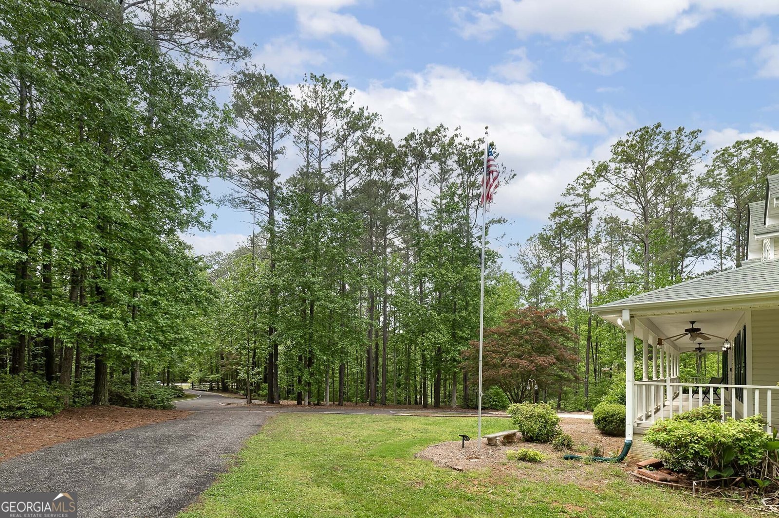 485 Turner Road McDonough - Photo 56