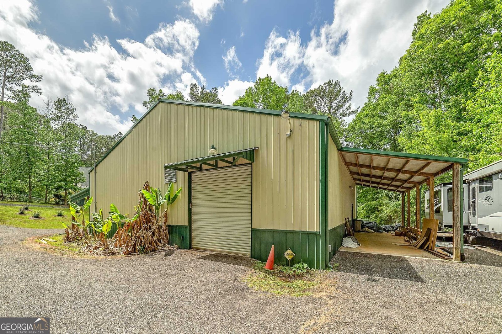 485 Turner Road McDonough - Photo 57