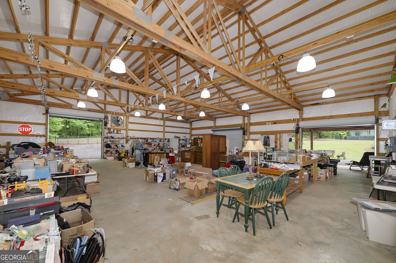 485 Turner Road McDonough - Photo 58