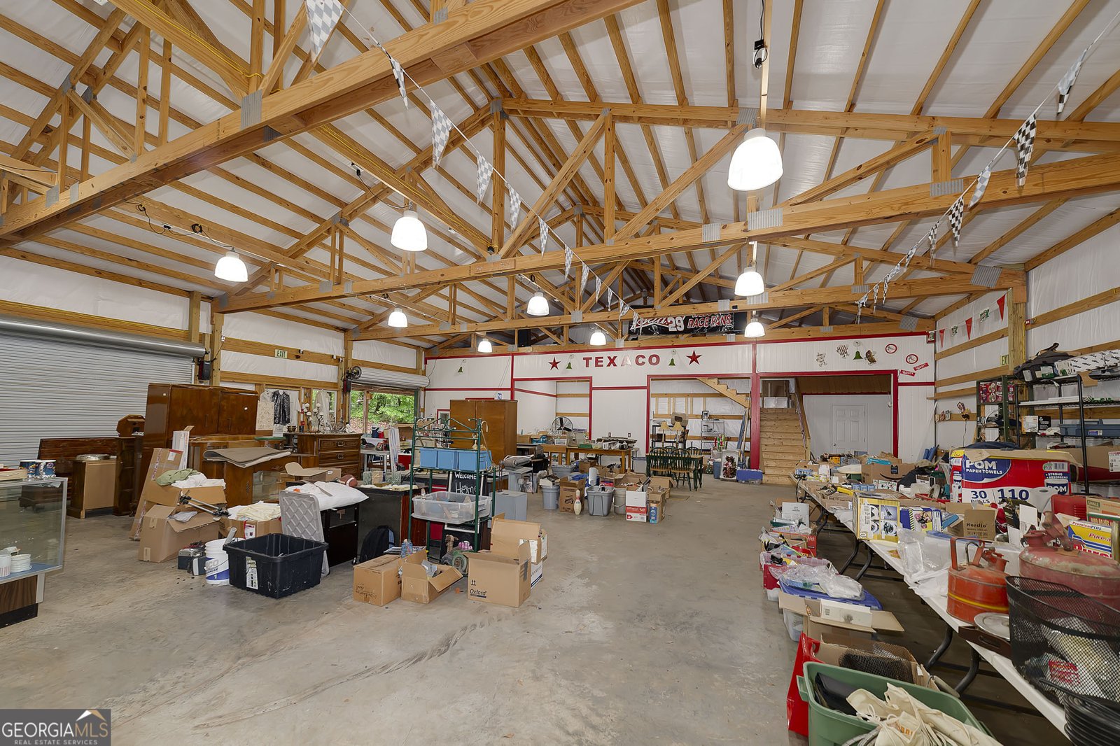 485 Turner Road McDonough - Photo 59