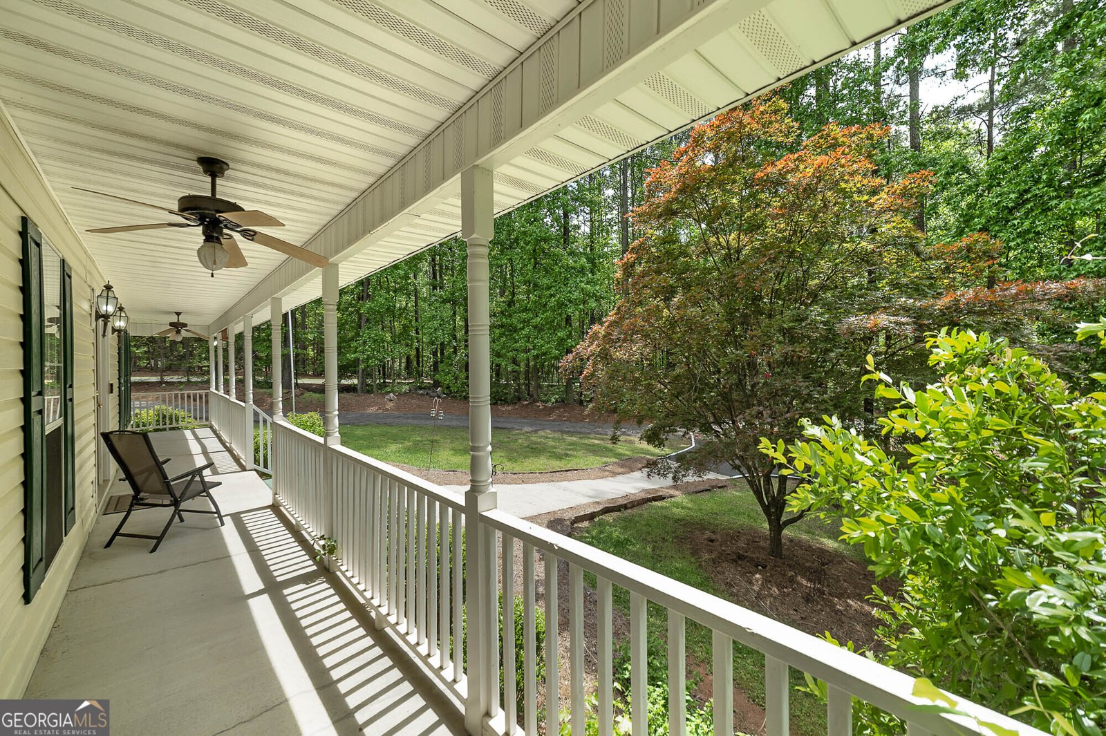 485 Turner Road McDonough - Photo 61