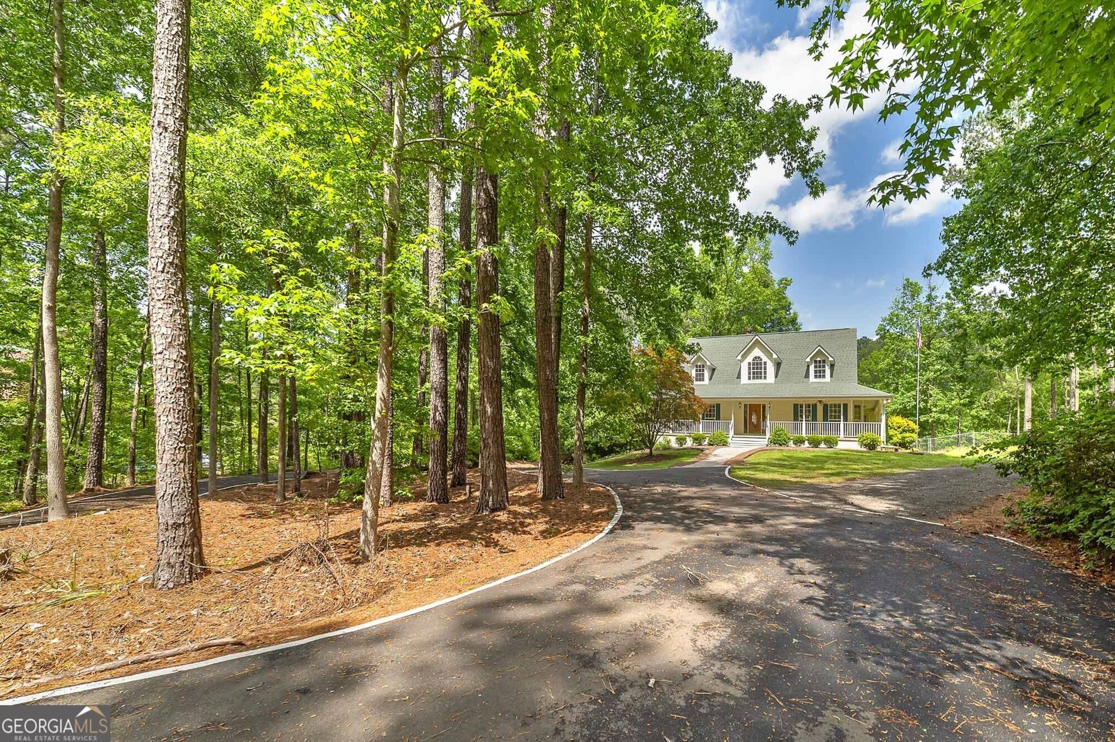 485 Turner Road McDonough - Photo 62
