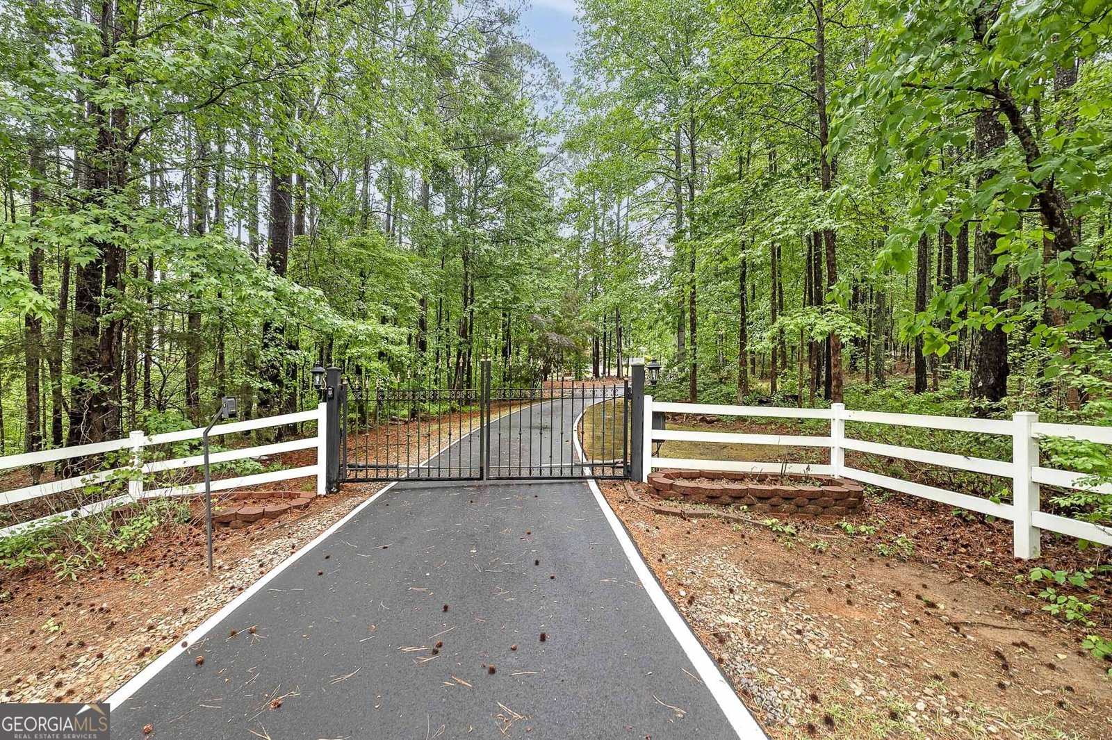 485 Turner Road McDonough - Photo 64