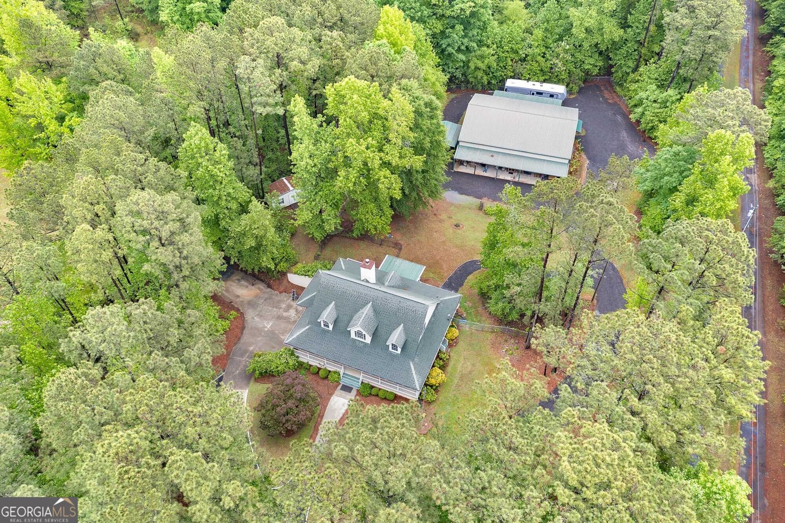 485 Turner Road McDonough - Photo 65