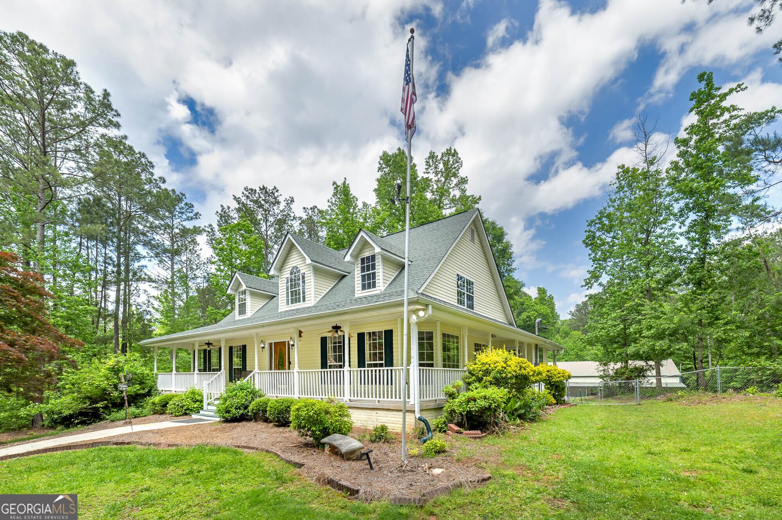 485 Turner Road McDonough - Photo 7