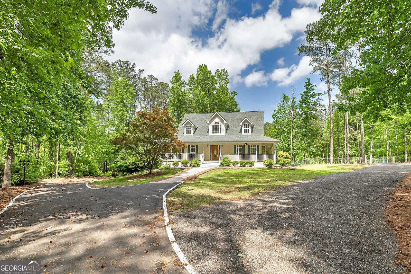 485 Turner Road McDonough - Photo 8