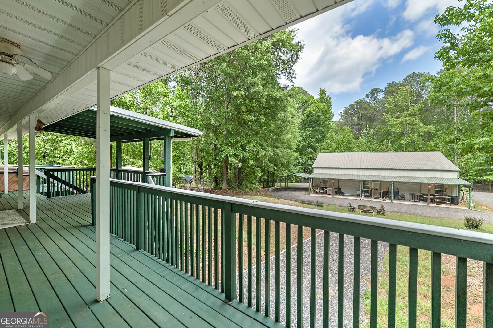 485 Turner Road McDonough - Photo 9