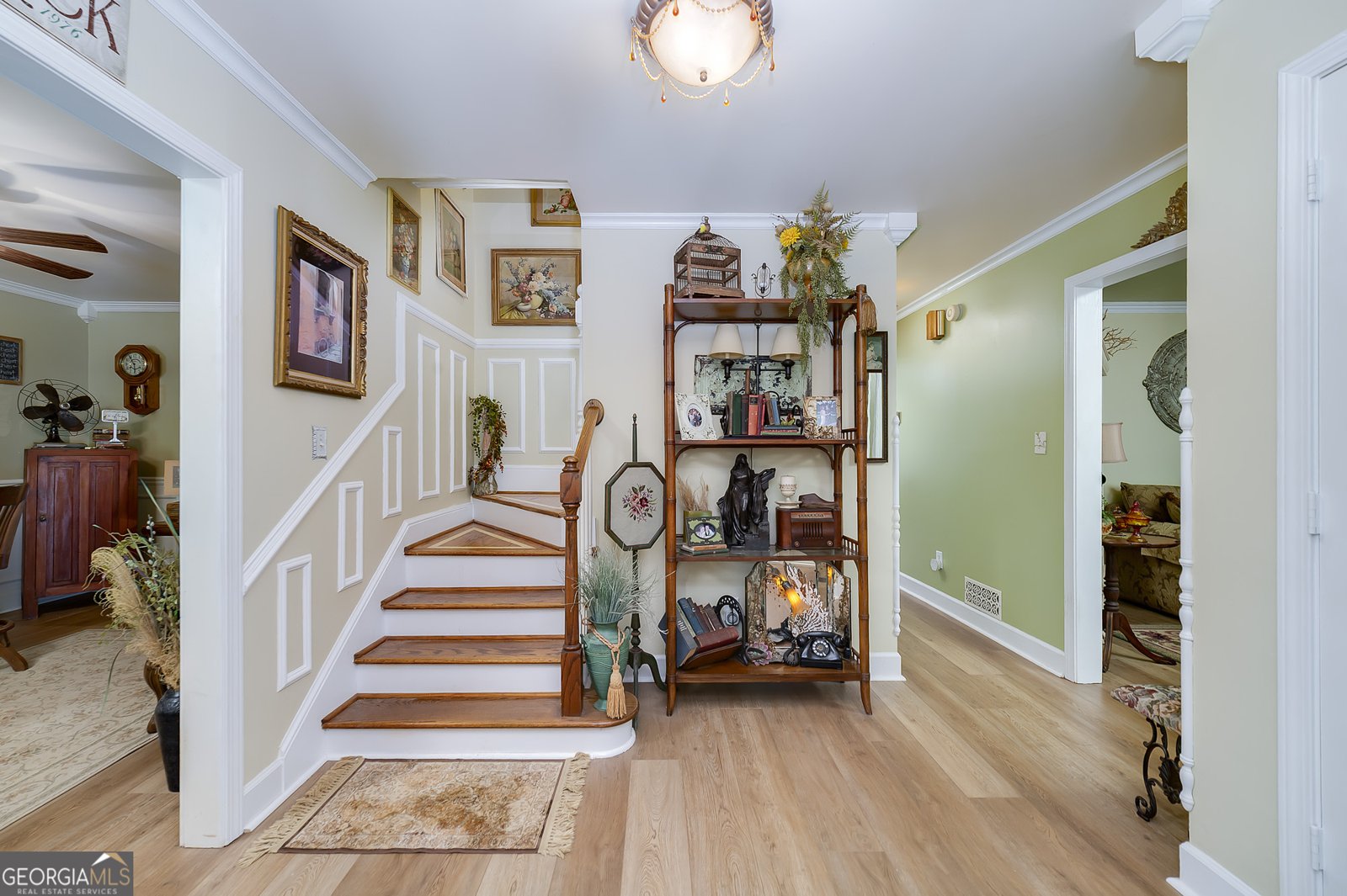 75 Allie Drive McDonough - Photo 17