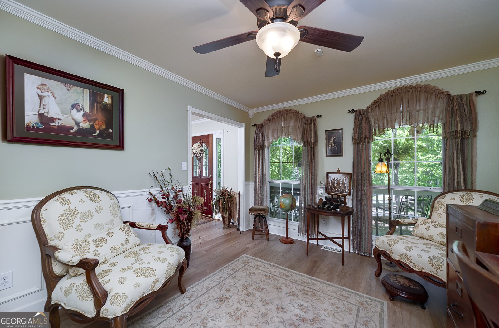 75 Allie Drive McDonough - Photo 19