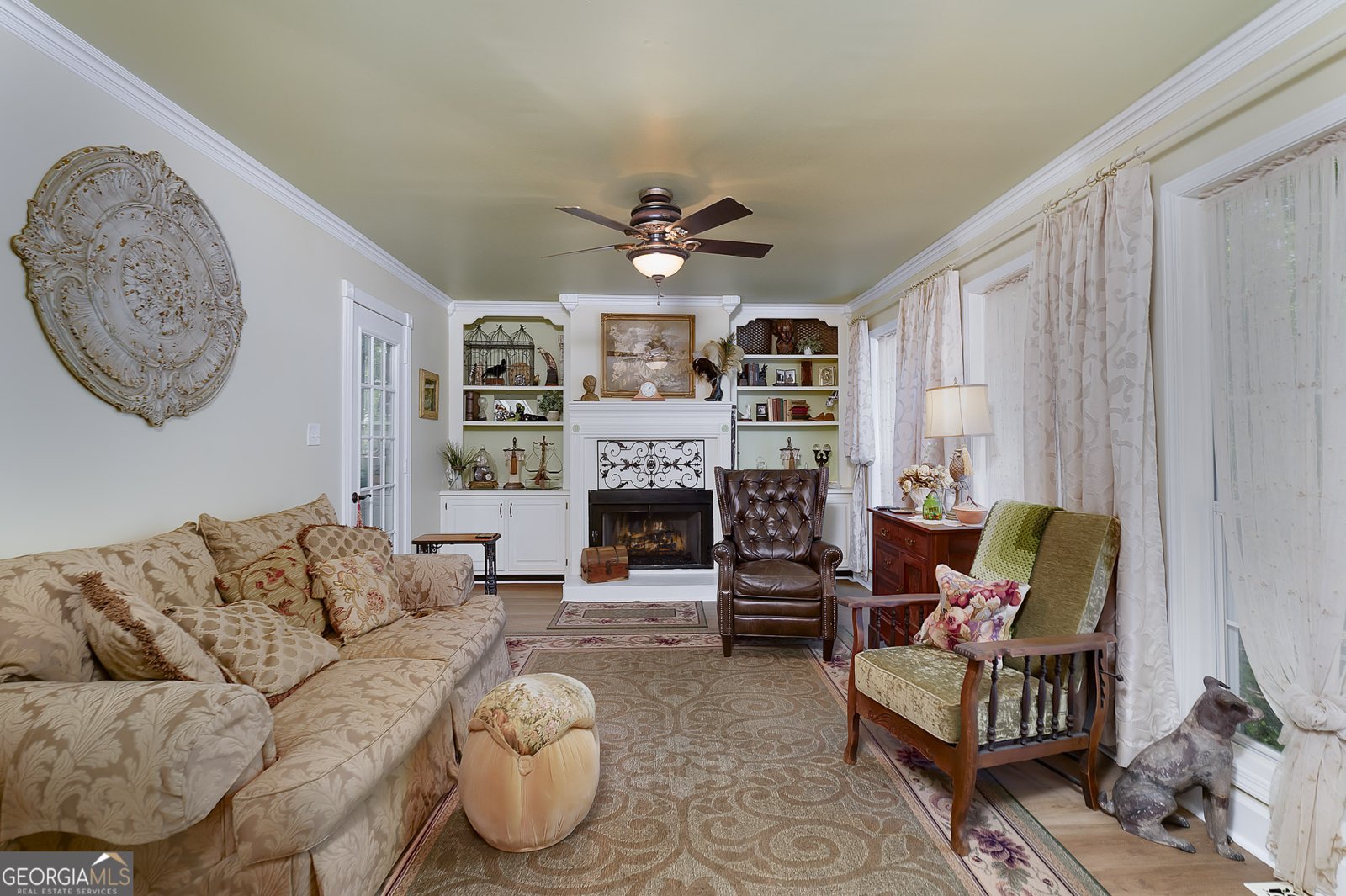 75 Allie Drive McDonough - Photo 20