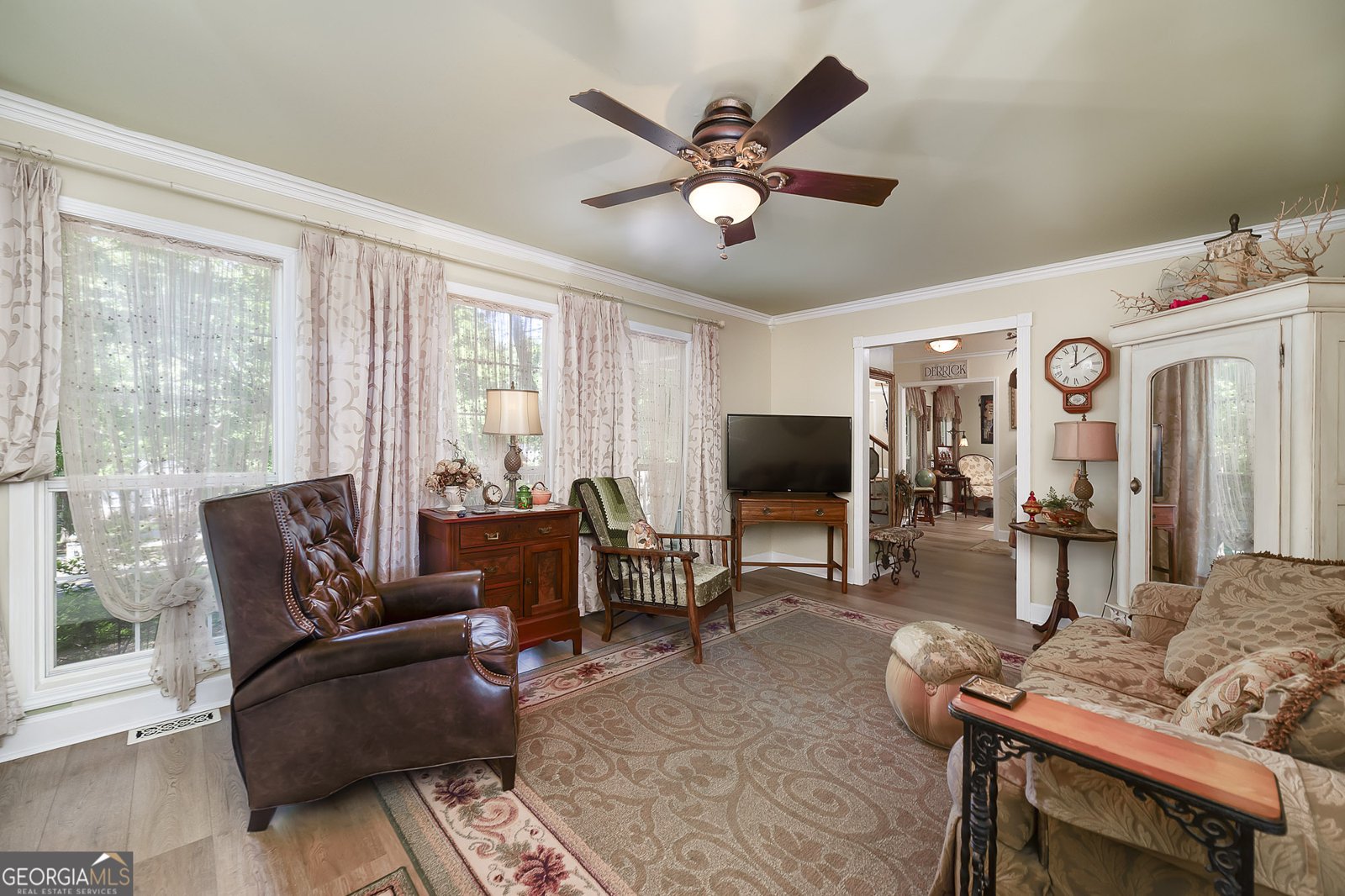 75 Allie Drive McDonough - Photo 21