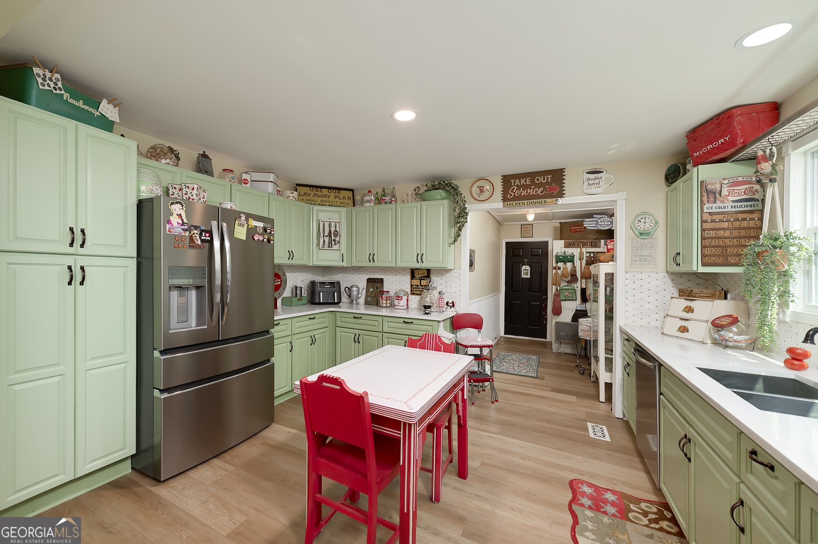 75 Allie Drive McDonough - Photo 23