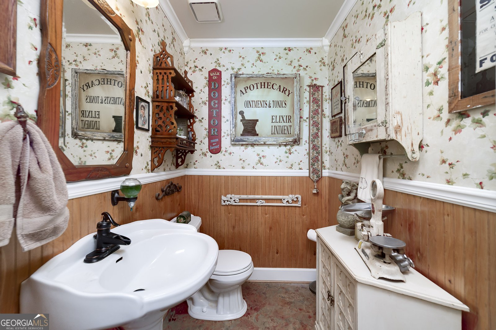 75 Allie Drive McDonough - Photo 33