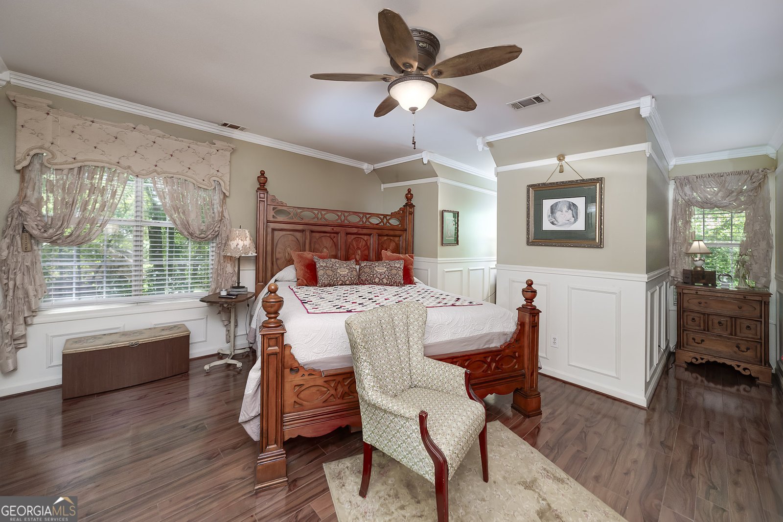 75 Allie Drive McDonough - Photo 34