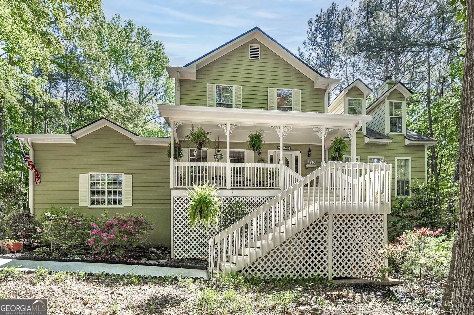 75 Allie Drive McDonough - Photo 49