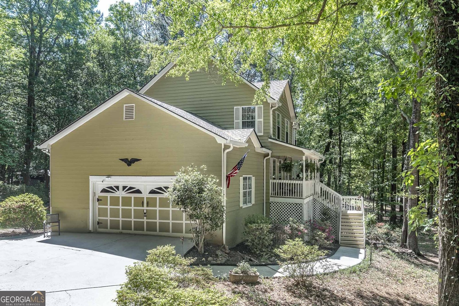 75 Allie Drive McDonough - Photo 51