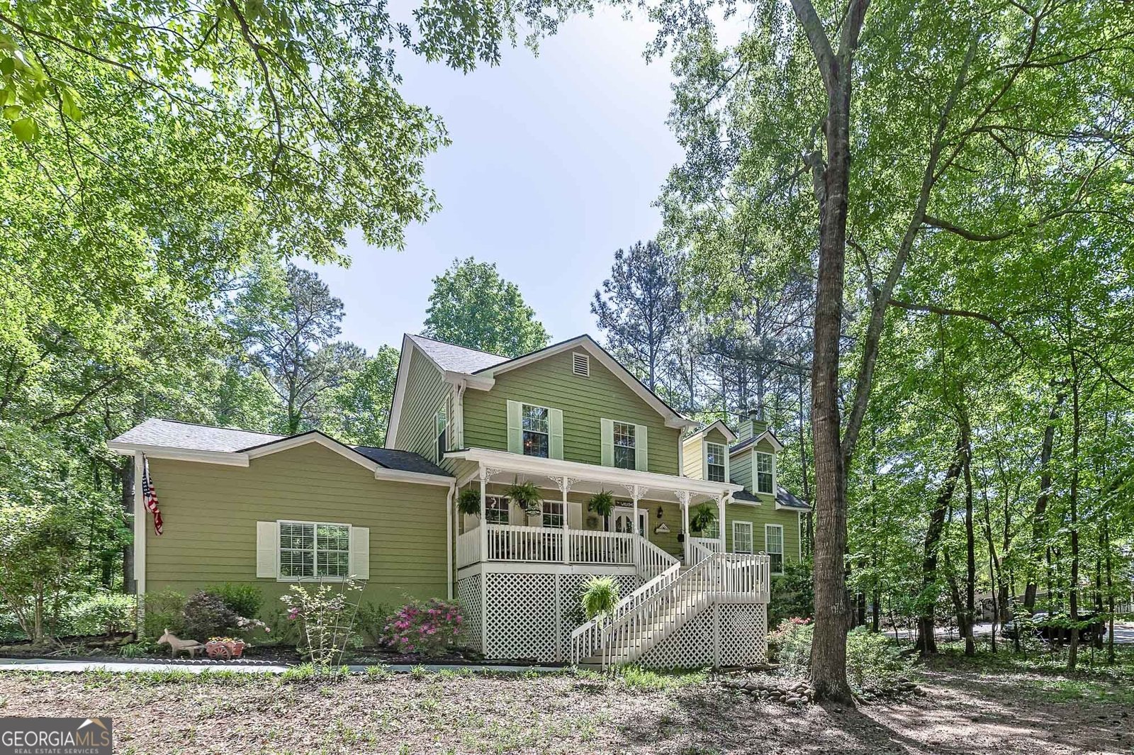 75 Allie Drive McDonough - Photo 52