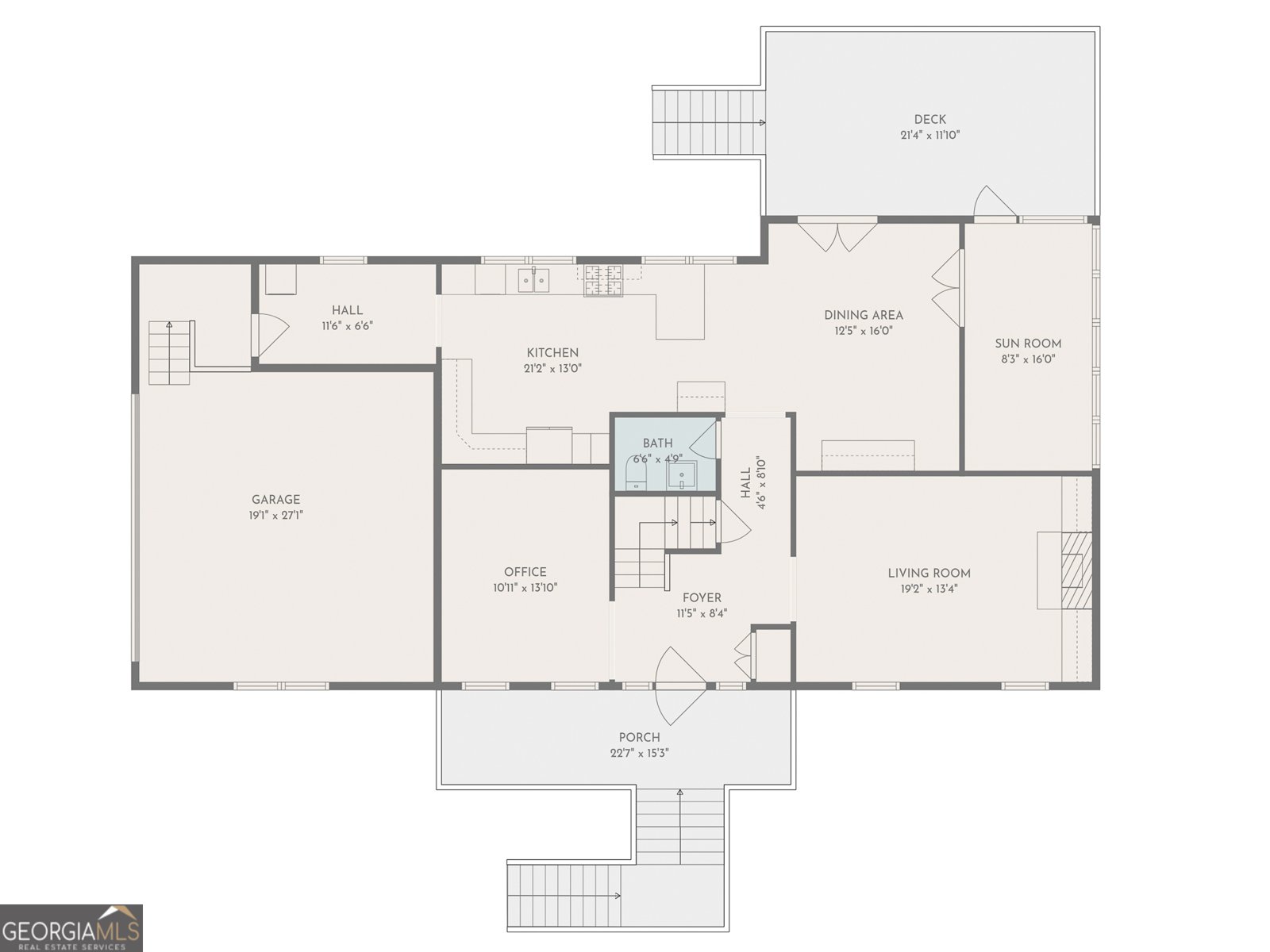 75 Allie Drive McDonough - Photo 54