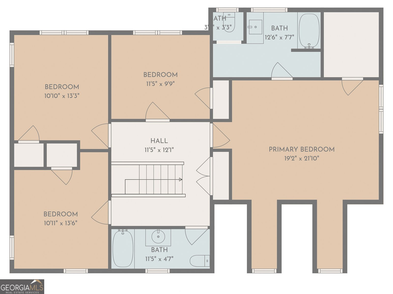 75 Allie Drive McDonough - Photo 55