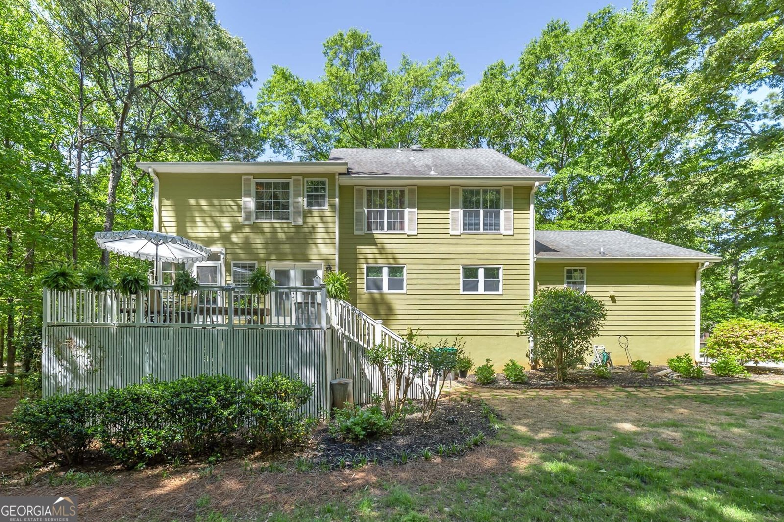 75 Allie Drive McDonough - Photo 8