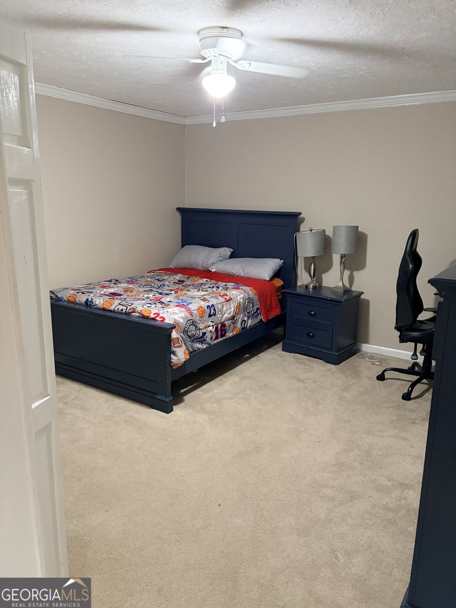 130 Winterthur Court Fayetteville - Photo 17