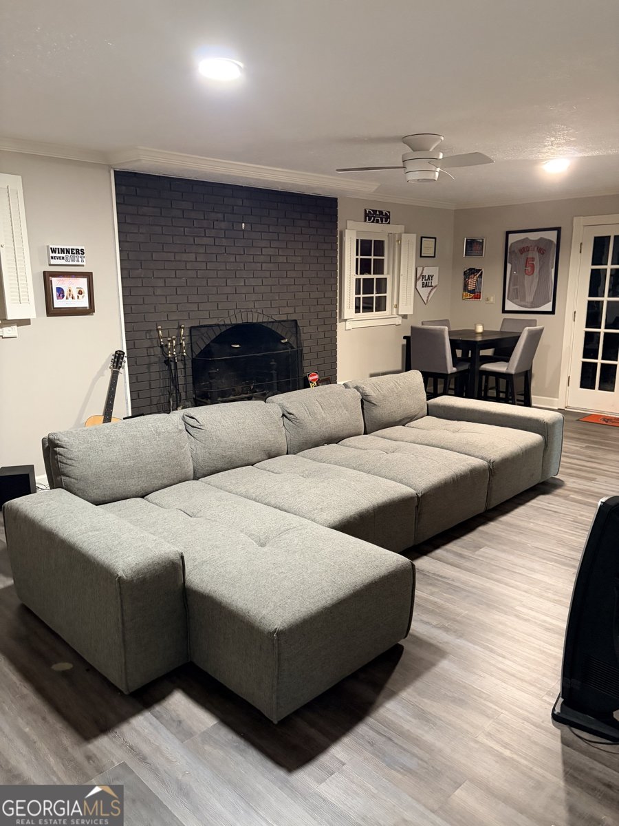 130 Winterthur Court Fayetteville - Photo 18