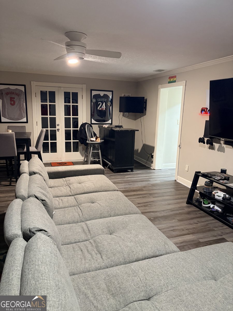 130 Winterthur Court Fayetteville - Photo 19