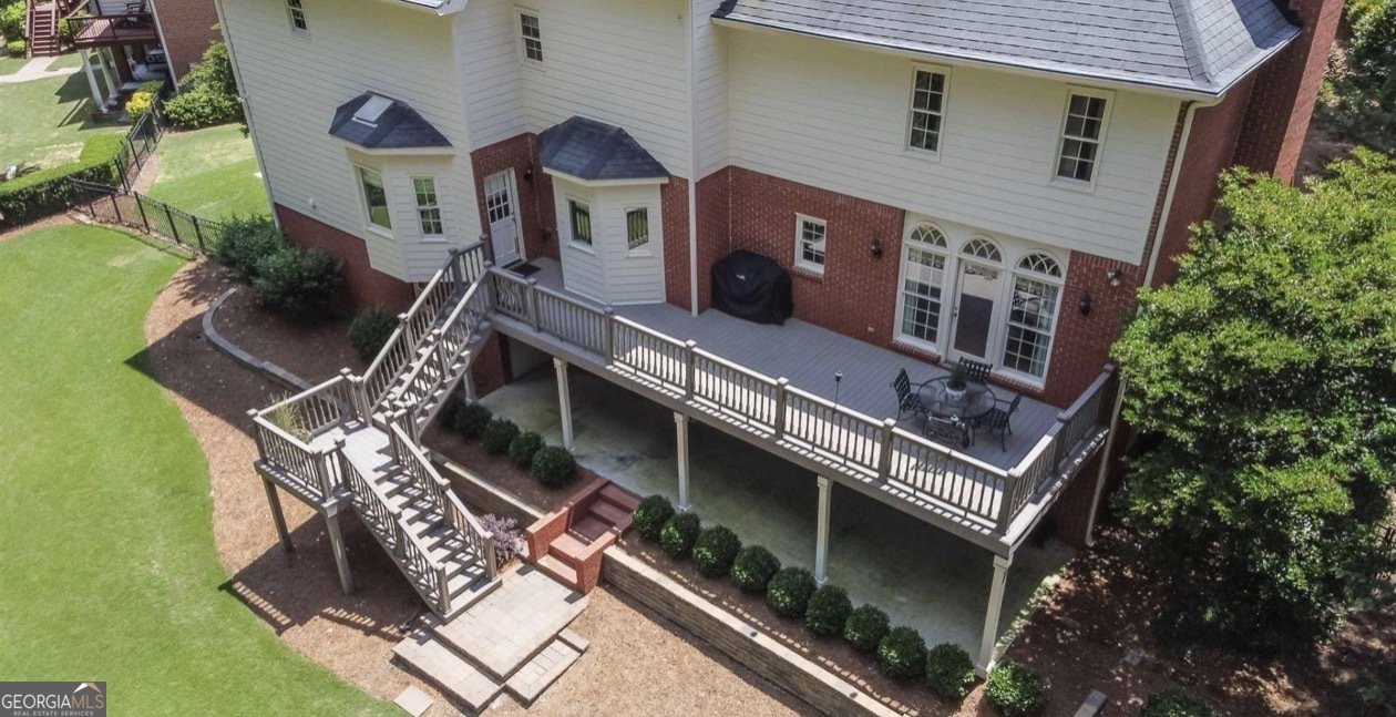 130 Winterthur Court Fayetteville - Photo 21