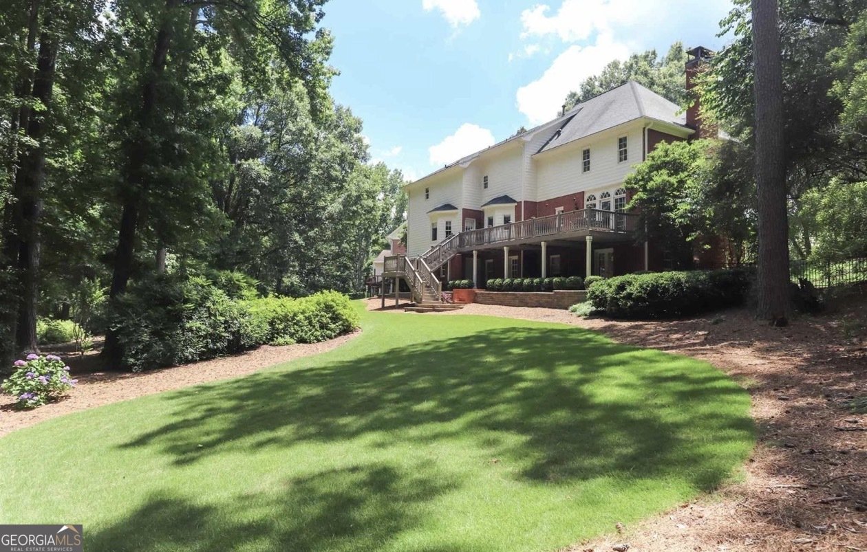 130 Winterthur Court Fayetteville - Photo 22